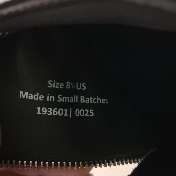 Thursday Boots Chelsea boots main image 4